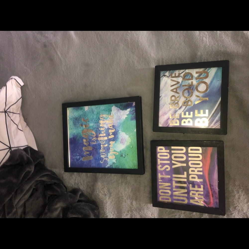 picture set